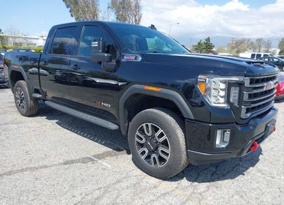 Raport pojazdu dla VIN 1GT49PEY5NF244181 - Obraz 1