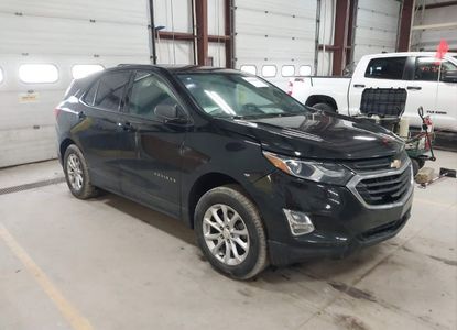 Raport pojazdu dla VIN 3GNAXSEV3KL229298 - Obraz 1