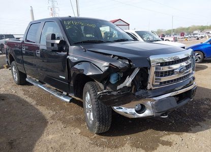Vehicle Report for - Image 1
