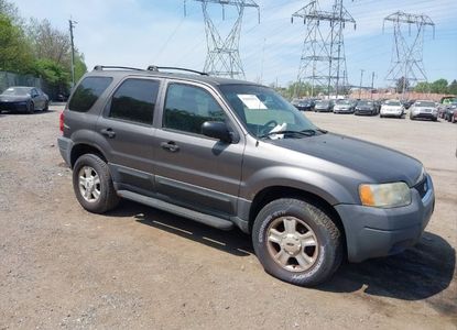 Vehicle Report for VIN 1FMCU93134KB07995 - Image 1