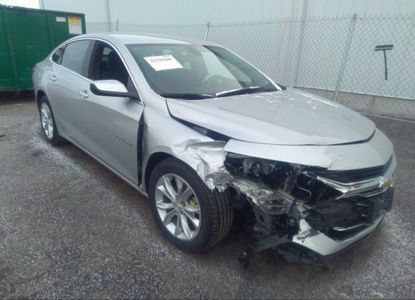 Vehicle Report for - Image 1