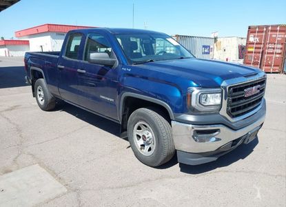 Vehicle Report for VIN 1GTV2LEC6HZ327742 - Image 1