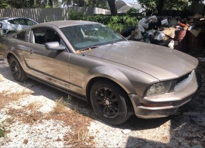 Vehicle Report for - Image 1