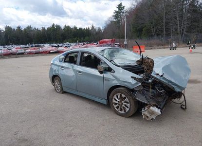 Vehicle Report for - Image 1