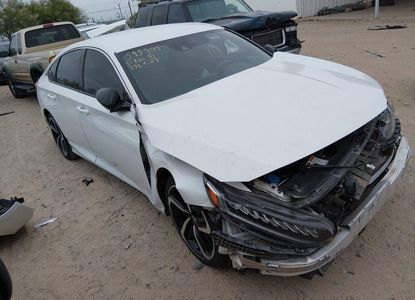 Vehicle Report for - Image 1