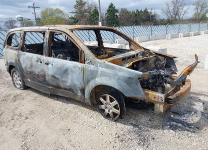 Vehicle Report for VIN 2C4RC1BG7CR132889 - Image 1