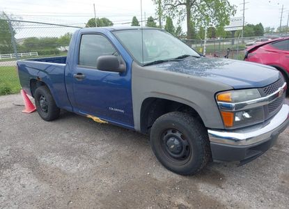 Vehicle Report for - Image 1