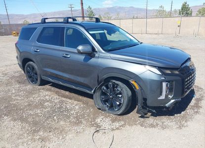 Vehicle Report for  - Image 1