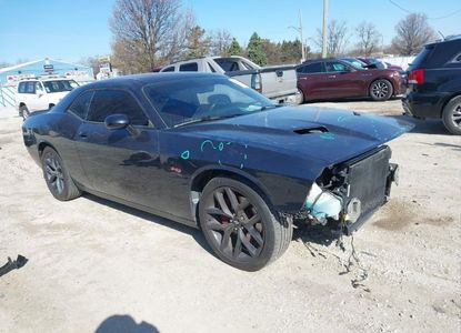 Vehicle Report for VIN 2C3CDZBT7KH629240 - Image 1