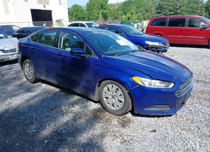 Raport pojazdu dla VIN 3FA6P0G77ER385188 - Obraz 1