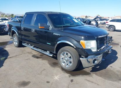 Vehicle Report for - Image 1