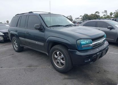 Vehicle Report for VIN 1GNDS13S032242902 - Image 1