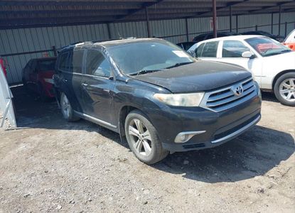 Informe del vehículo para VIN 5TDDK3EH1DS184444 - Imagen 1