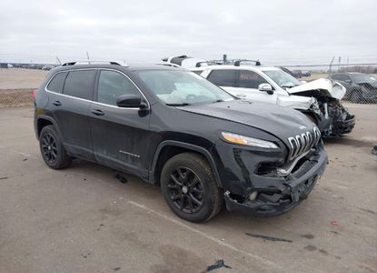 Vehicle Report for VIN 1C4PJMCS8HW649375 - Image 1