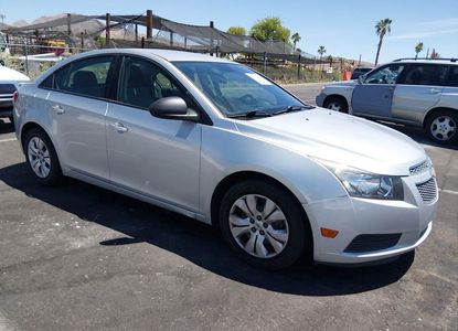 Vehicle Report for - Image 1