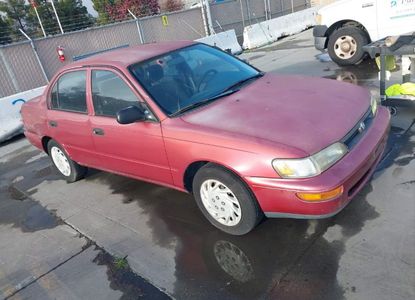 Звіт про транспортний засіб для VIN 1NXAE04B0RZ202372 – зображення 1