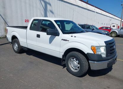 Vehicle Report for VIN 1FTEX1CM4BKD04493 - Image 1