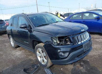 Vehicle Report for VIN 1C4NJDBB7DD271936 - Image 1