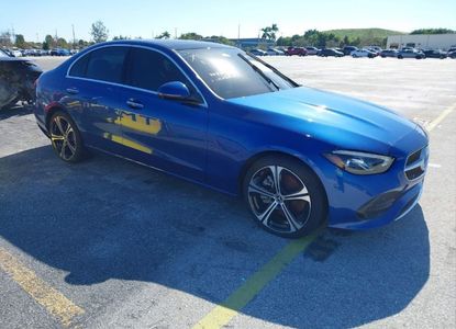 Vehicle Report for VIN W1KAF4GB4PR095806 - Image 1