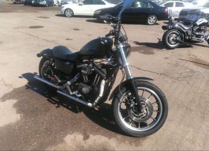 Vehicle Report for - Image 1