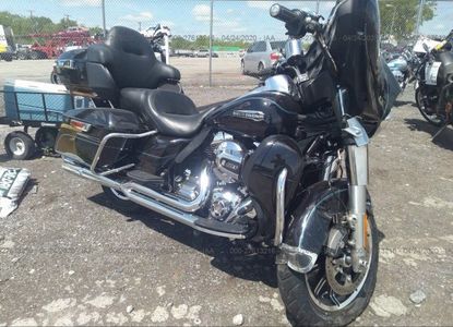 تقرير المركبة لـ VIN 1HD1FCM10EB601099 - الصورة 1