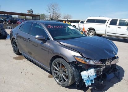 Vehicle Report for - Image 1