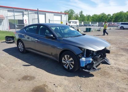 Informe del vehículo para VIN 1N4BL4BVXRN416451 - Imagen 1