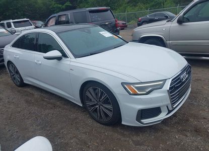 Vehicle Report for  - Image 1