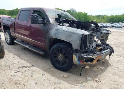 Vehicle Report for - Image 1