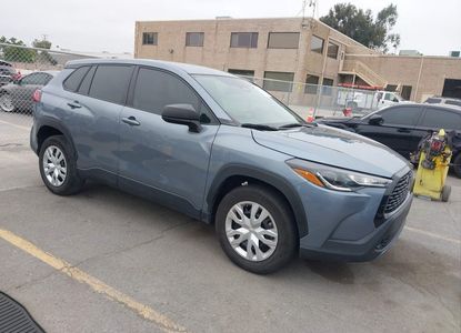 Vehicle Report for - Image 1