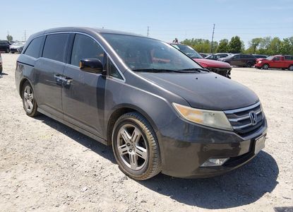 Vehicle Report for - Image 1