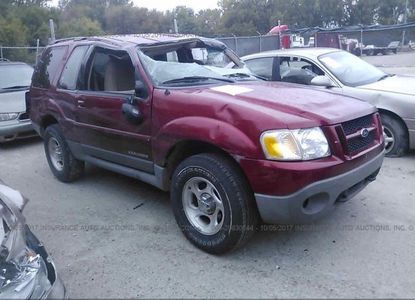 Vehicle Report for VIN 1FMCU70EX1UA61514 - Image 1