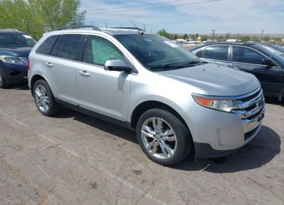 Raport pojazdu dla VIN 2FMDK3KC9CBA20122 - Obraz 1