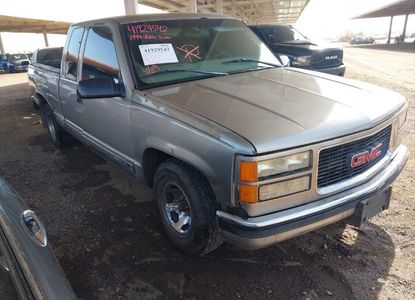 Vehicle Report for VIN 1GTEC19M2XR501437 - Image 1