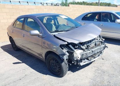 Vehicle Report for VIN JTDBT903591317892 - Image 1