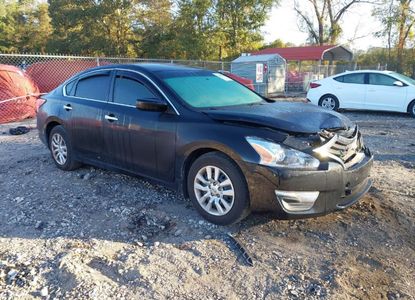 Vehicle Report for  - Image 1
