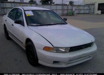 Vehicle Report for - Image 1