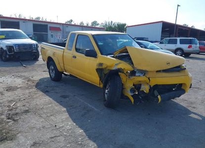 Raport pojazdu dla VIN 1N6ED26T64C421309 - Obraz 1