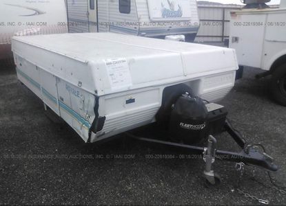 Vehicle Report for - Image 1