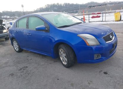 Vehicle Report for - Image 1