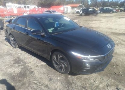 Vehicle Report for VIN KMHLN4DJXRU093183 - Image 1