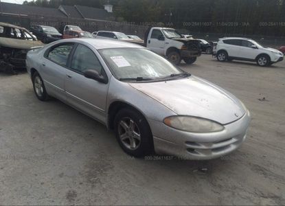 Raport pojazdu dla VIN 2B3HD46R04H641432 - Obraz 1