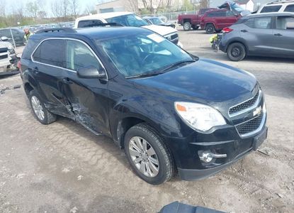 Vehicle Report for VIN 2CNFLNEY4A6206150 - Image 1