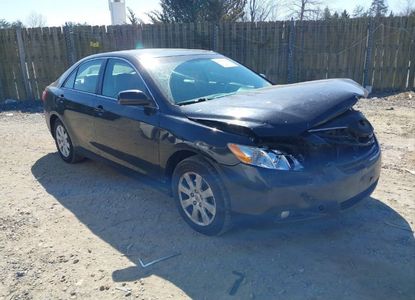 Vehicle Report for VIN 4T1BE46K29U356834 - Image 1