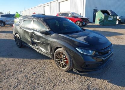 Informe del vehículo para VIN 2HGFC2F85KH550529 - Imagen 1