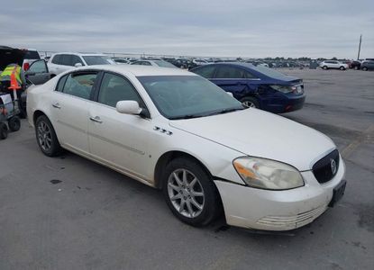 Informe del vehículo para VIN 1G4HD57248U192972 - Imagen 1