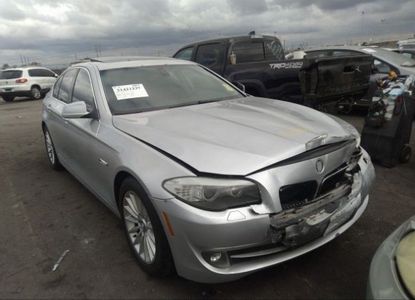 Raport pojazdu dla VIN WBAFR7C5XBC601110 - Obraz 1