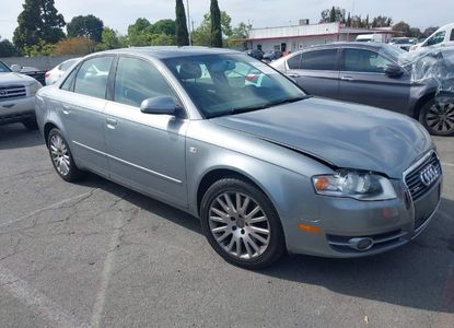 Raport pojazdu dla VIN WAUDF78E86A132934 - Obraz 1