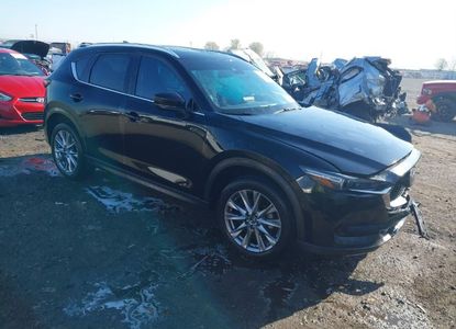 Raport pojazdu dla VIN JM3KFBDM0L0790508 - Obraz 1