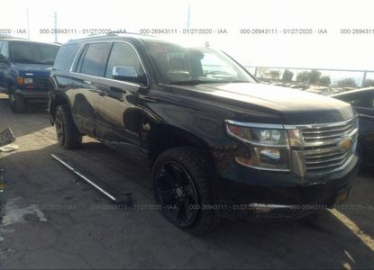 Vehicle Report for - Image 1